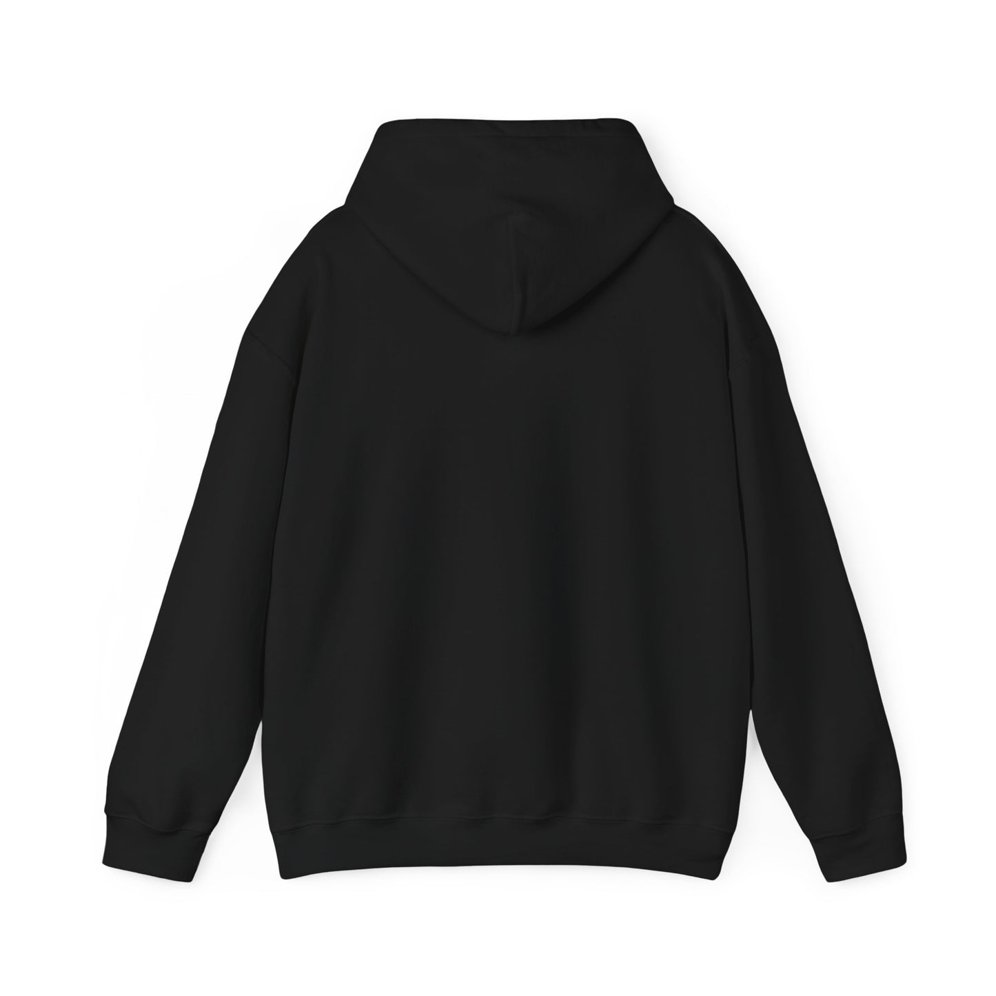 One Piece - First Mate Unisex Heavy Blend™ Hooded Sweatshirt