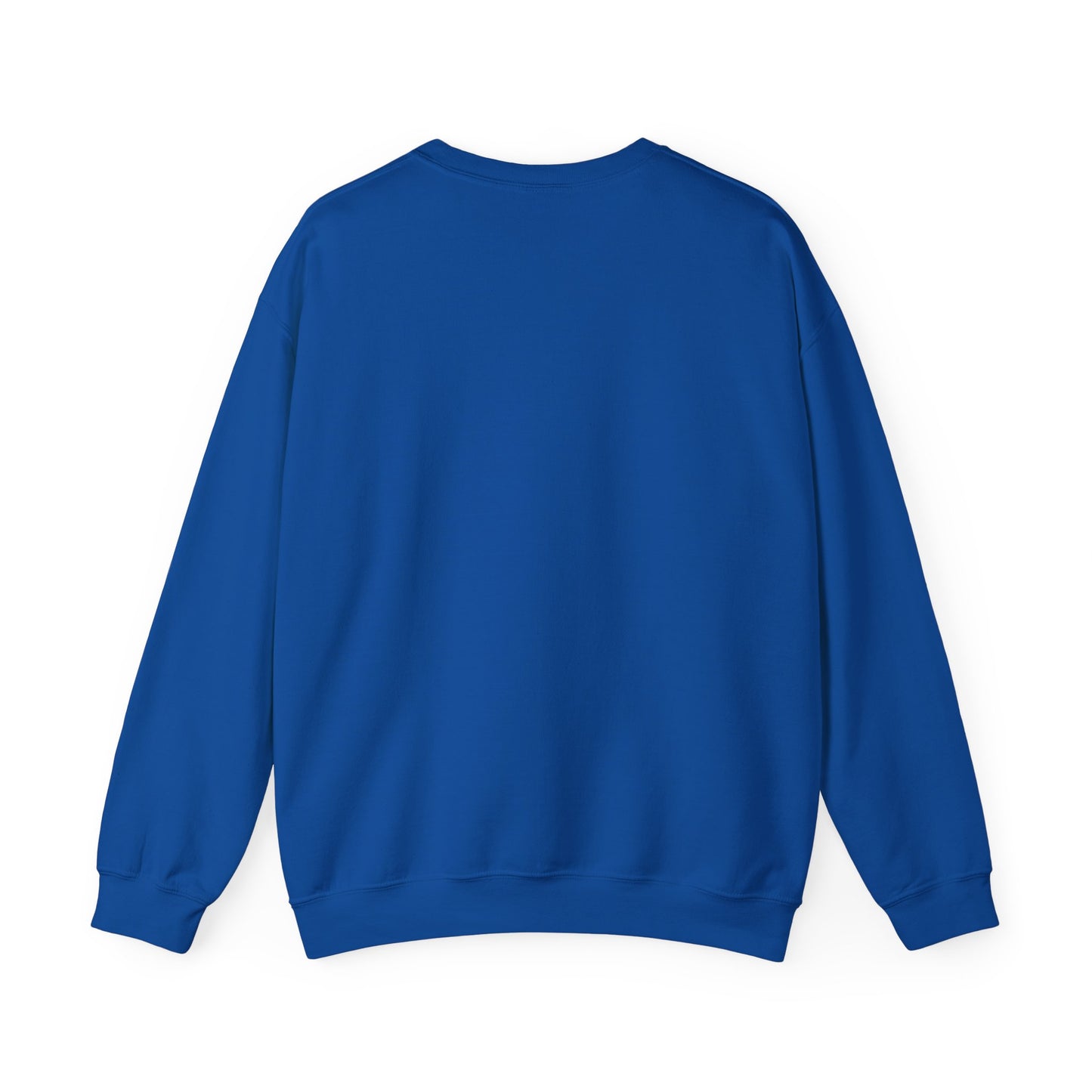 The Grumpy Cookies - Romance = Tacos Unisex Heavy Blend™ Crewneck Sweatshirt