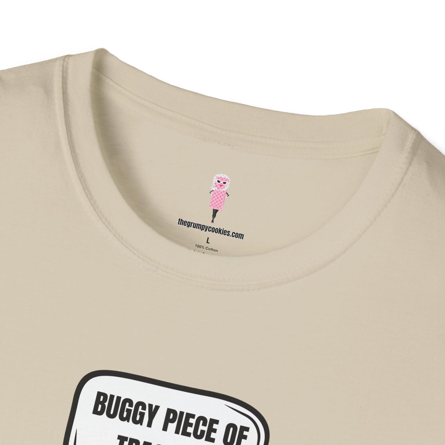 Shangri-la Frontier vs Demon Slayer- Boar Head vs Bird Brain Graphic Tee