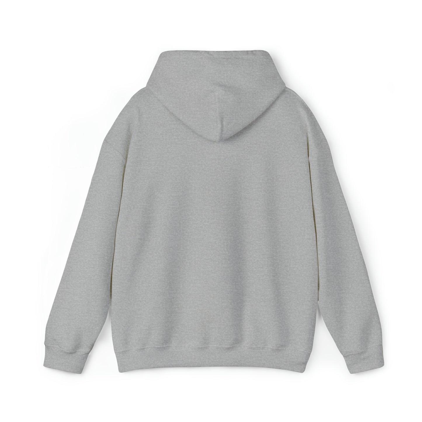 The Grumpy Cookies - Even the Grinch Loves TGC Unisex Heavy Blend™ Hooded Sweatshirt