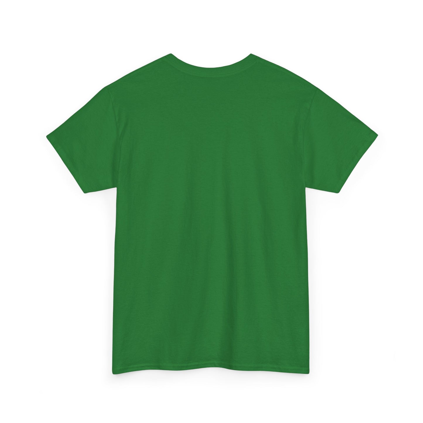 One Piece - Sniper Usopp Unisex Heavy Cotton Tee