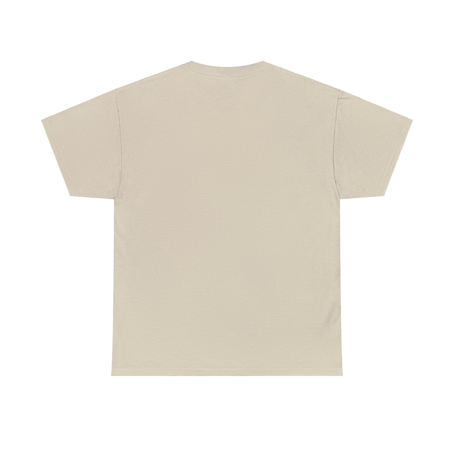 Mashle - Mash Burnedead Graffiti Unisex Heavy Cotton Tee