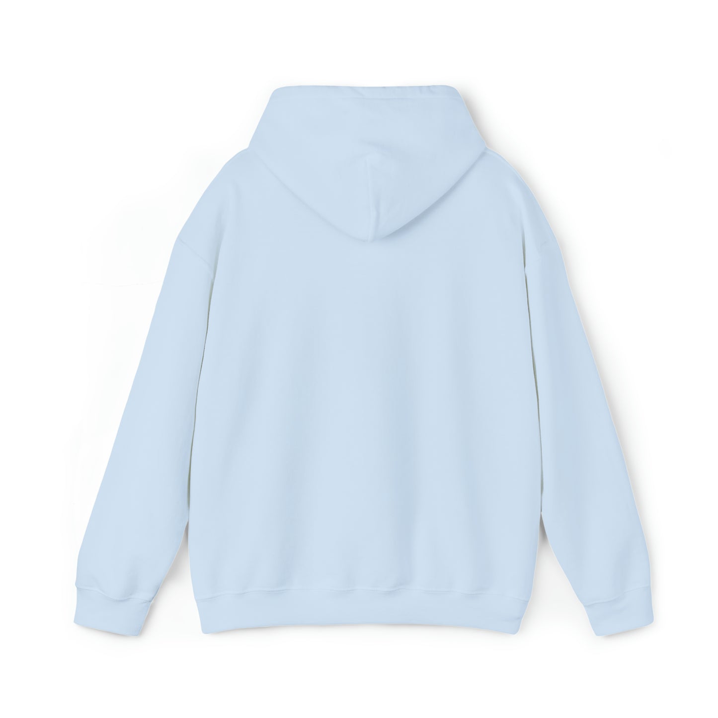 The Grumpy Cookies - Mountains Calling Unisex Heavy Blend™ Hooded Sweatshirt