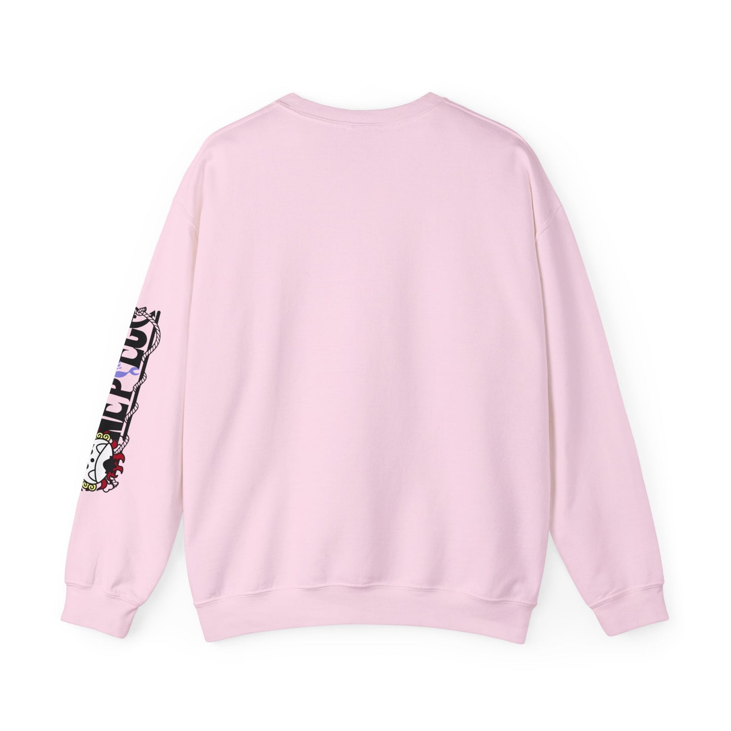 One Piece - Equality Bringer Unisex Heavy Blend™ Crewneck Sweatshirt