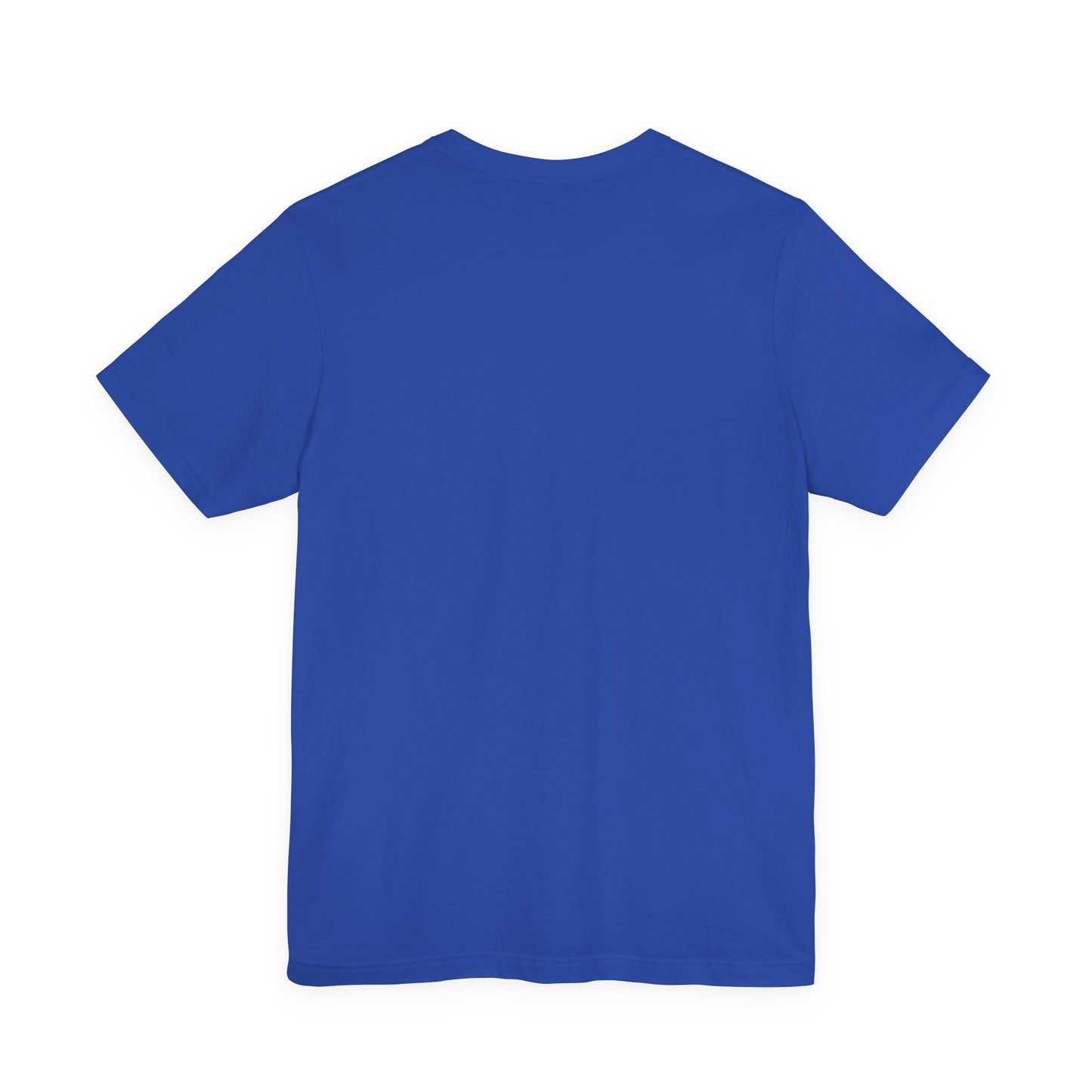 Sonic - Fast & Furious Jersey Short Sleeve Tee