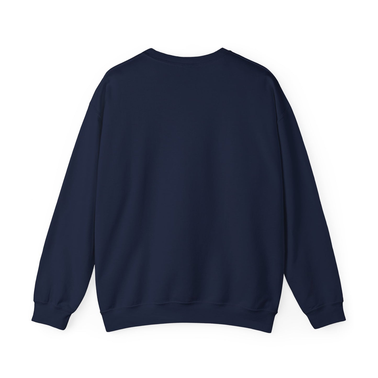 Jujutsu Kaisen - Sakuna Ryomen Unisex Heavy Blend™ Crewneck Sweatshirt