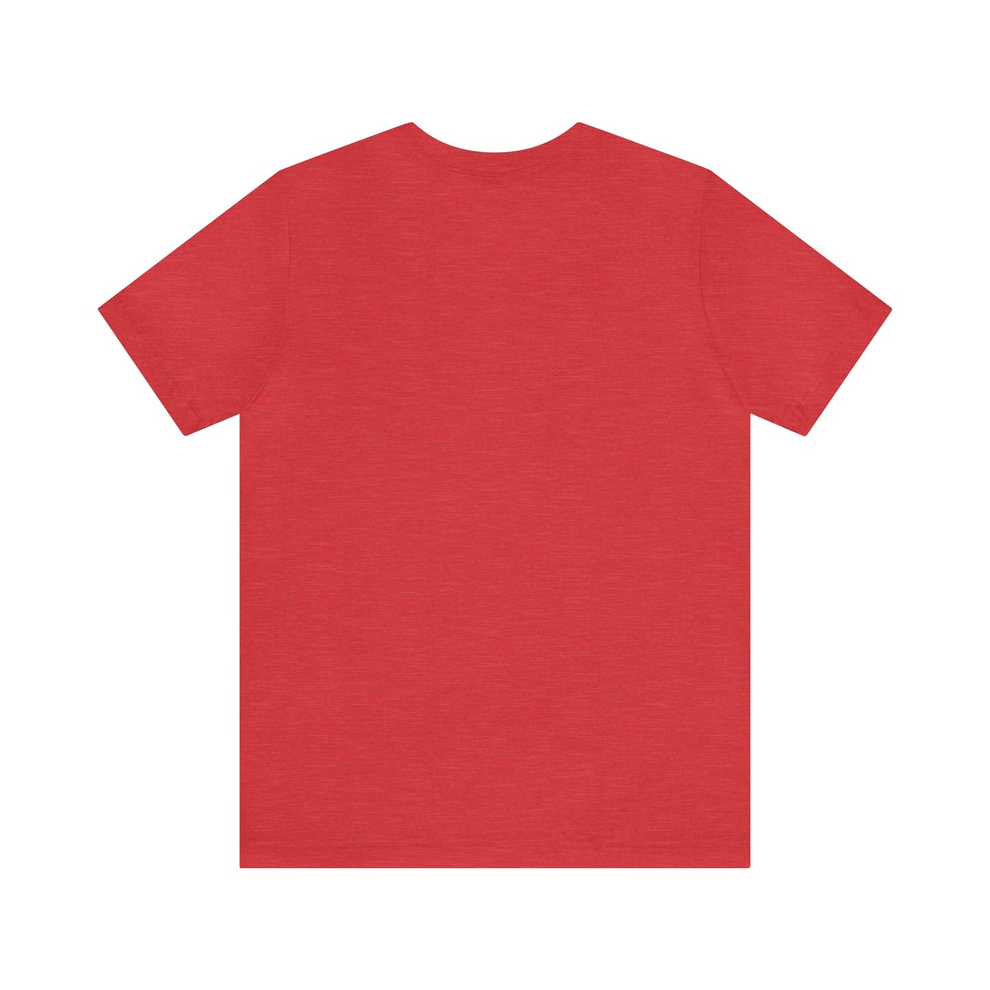 Friday the 13th - I Heart Camping Short Sleeve Tee
