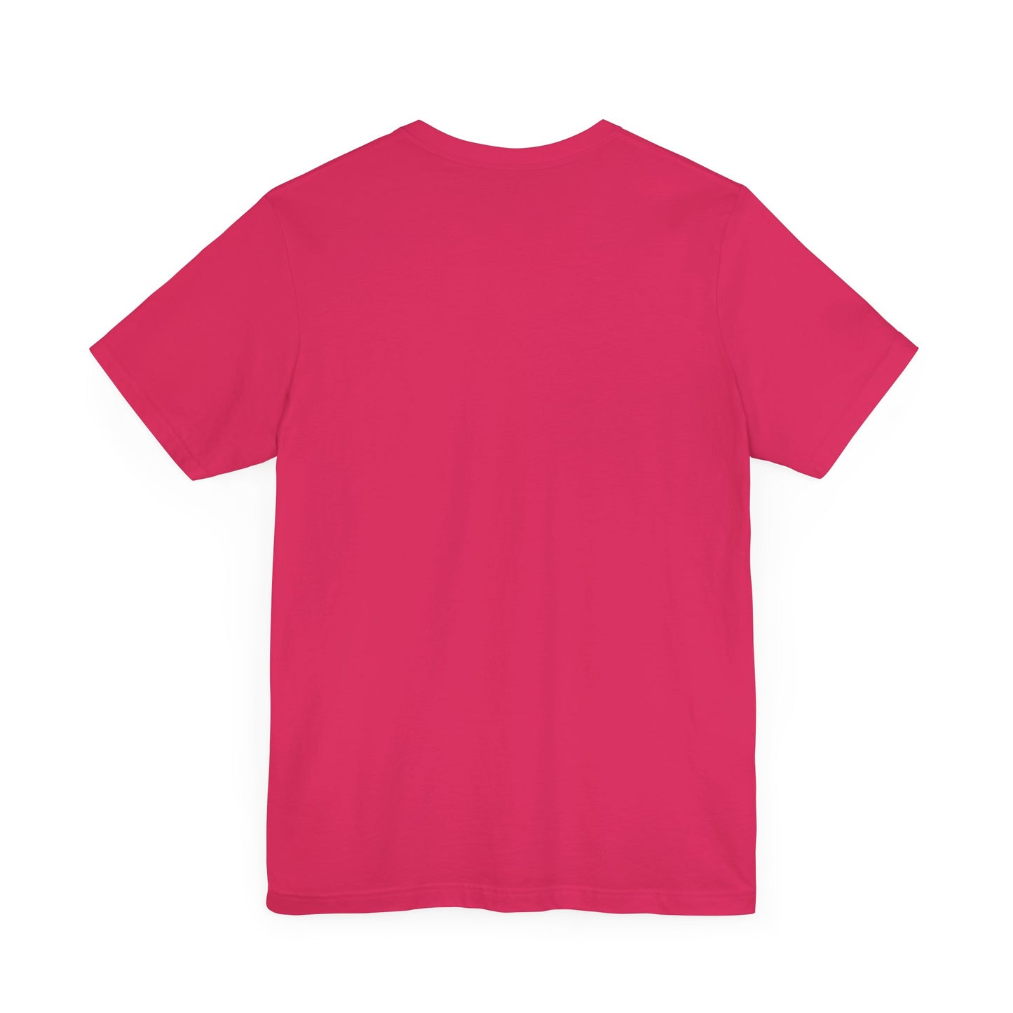Jem - Shana in the Sunset Unisex Jersey Short Sleeve Tee