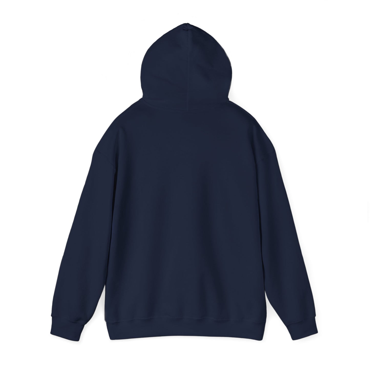 One Piece - First Mate Unisex Heavy Blend™ Hooded Sweatshirt