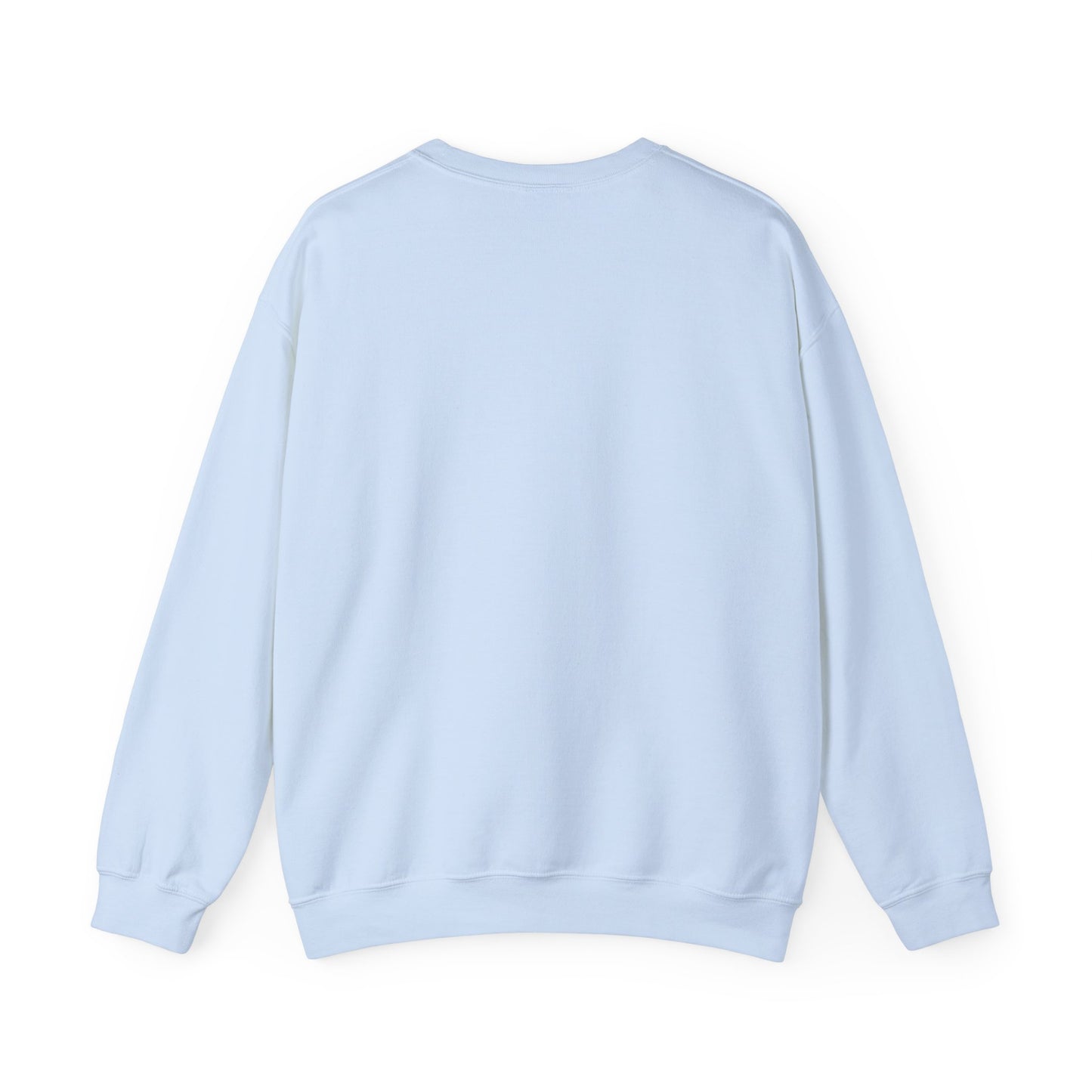 Jujutsu Kaisen - Sakuna Ryomen Unisex Heavy Blend™ Crewneck Sweatshirt