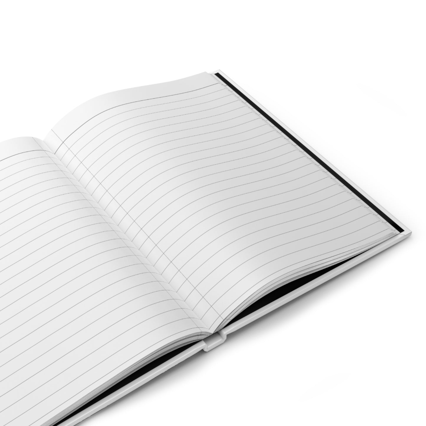 Death Note - Ryuk Smiling Hardcover Journal