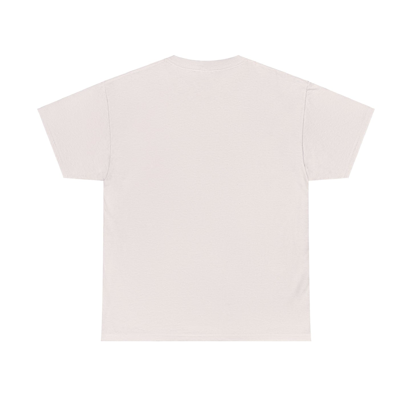 Mashle - Mash Burnedead Graffiti Unisex Heavy Cotton Tee