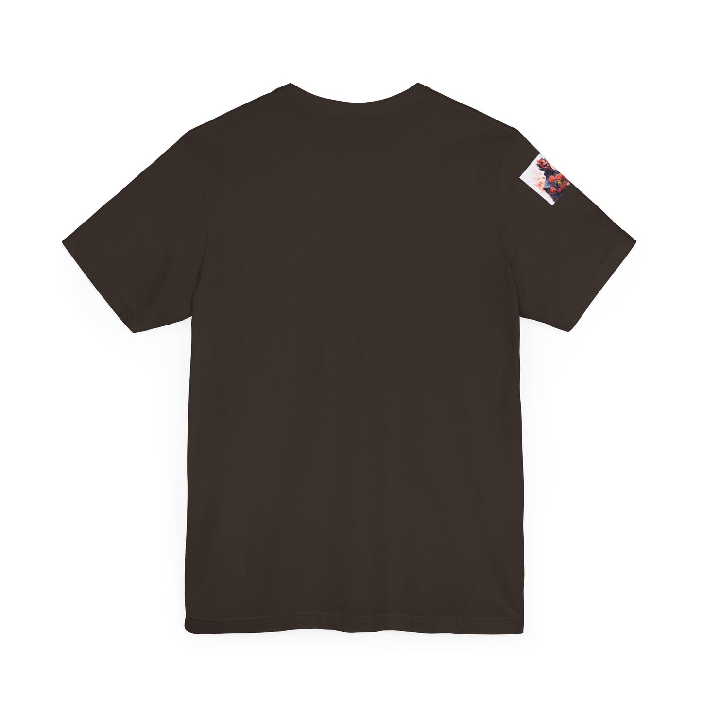 Star Wars - It's Complicated Jersey Short Sleeve Tee