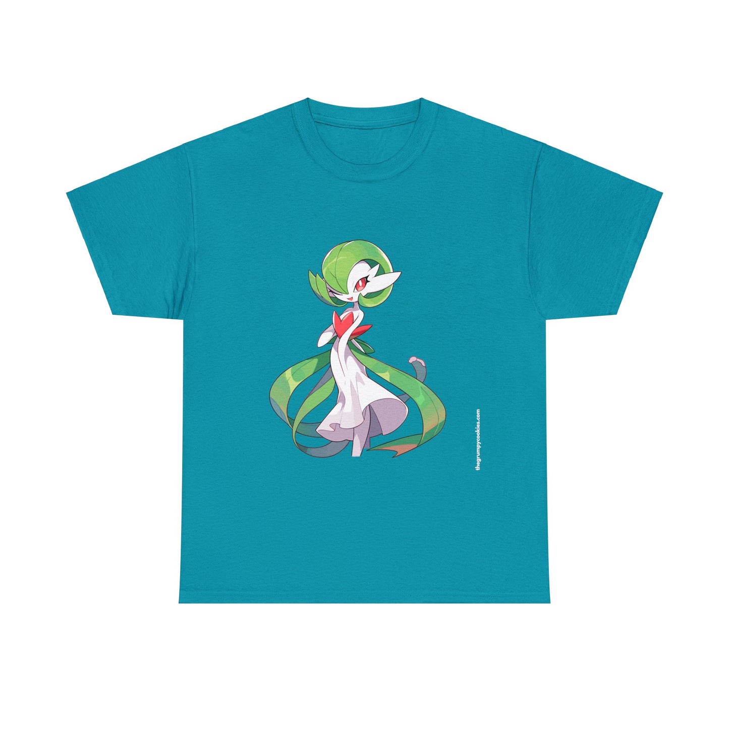 Pokemon - Sirnight Unisex Heavy Cotton Tee