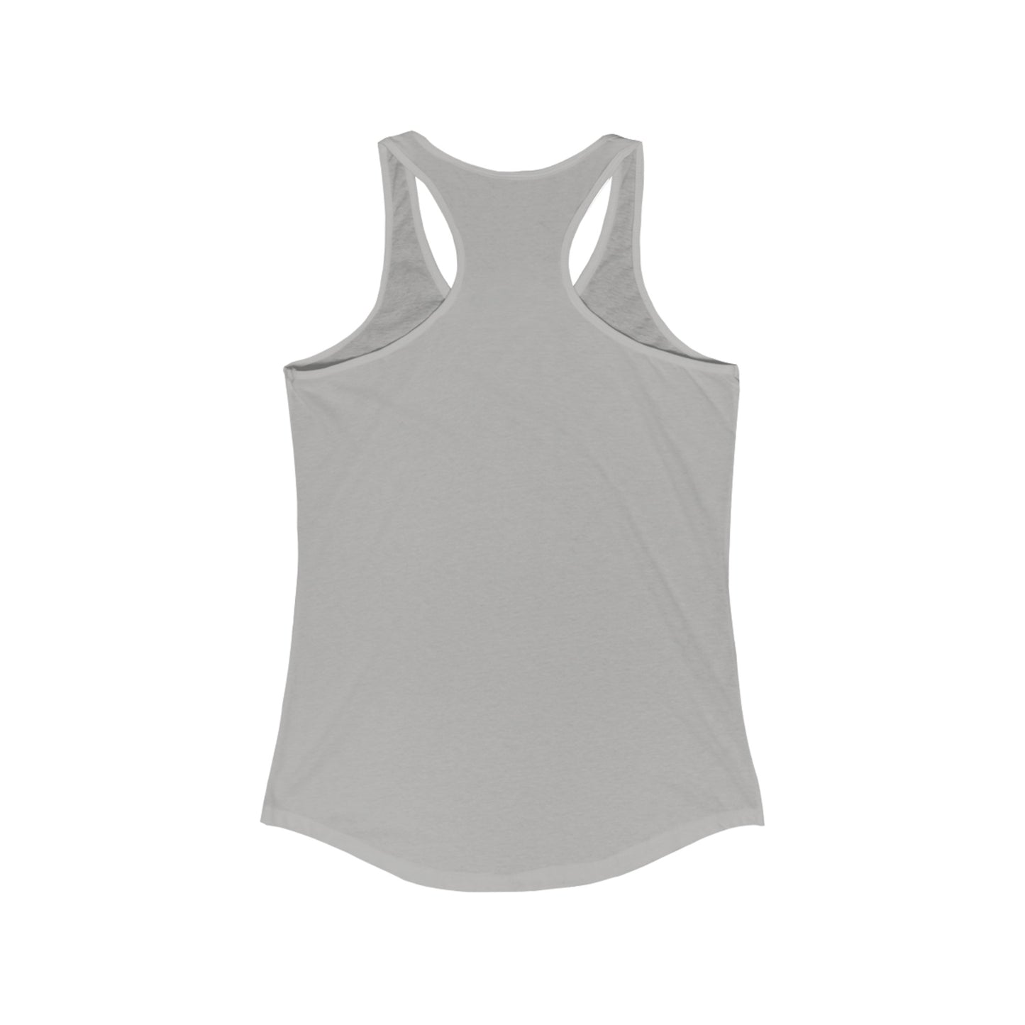 Fairy Tail - Drip Drip Drop Women's Ideal Racerback Tank