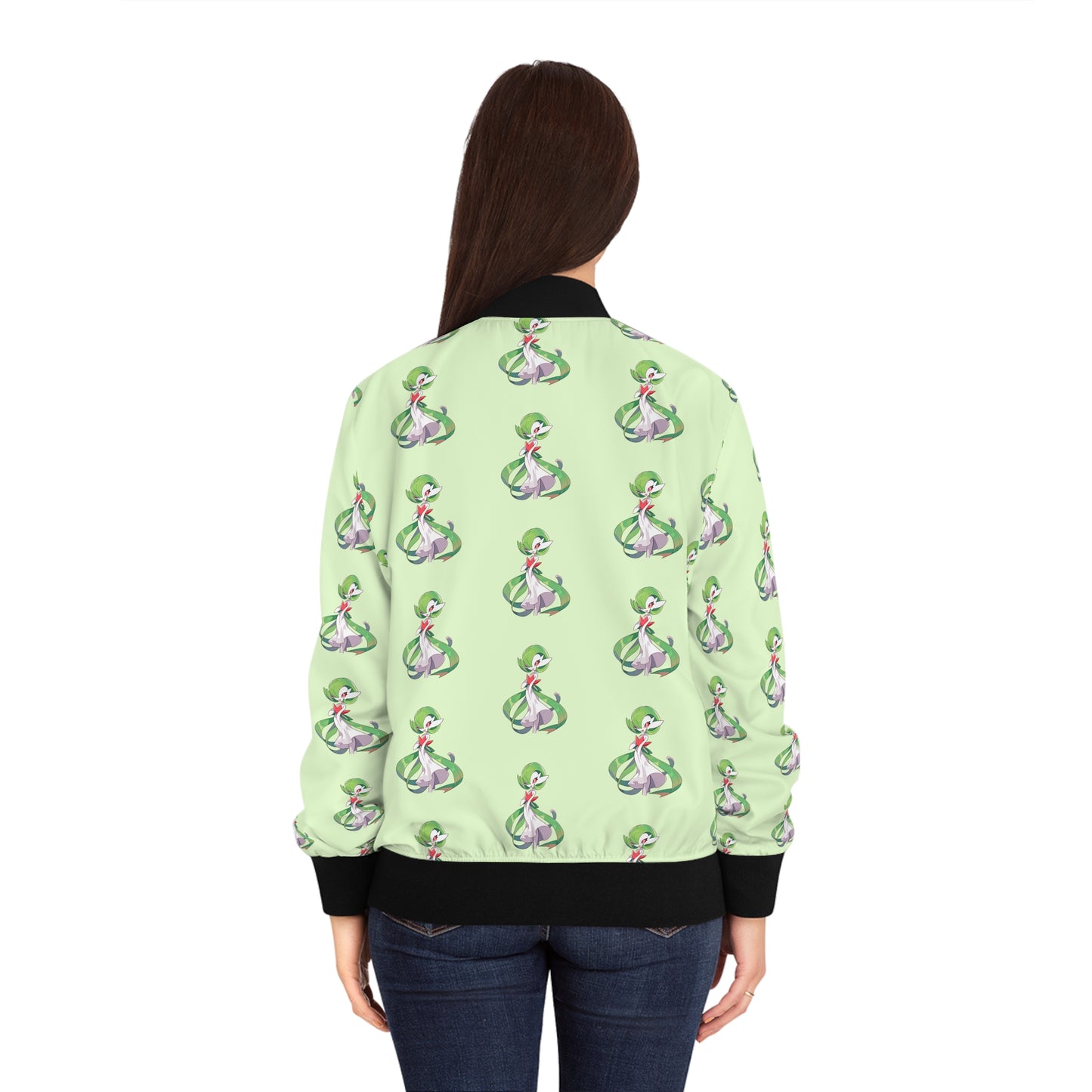 Pokemon - Sirnight Women's Bomber Jacket