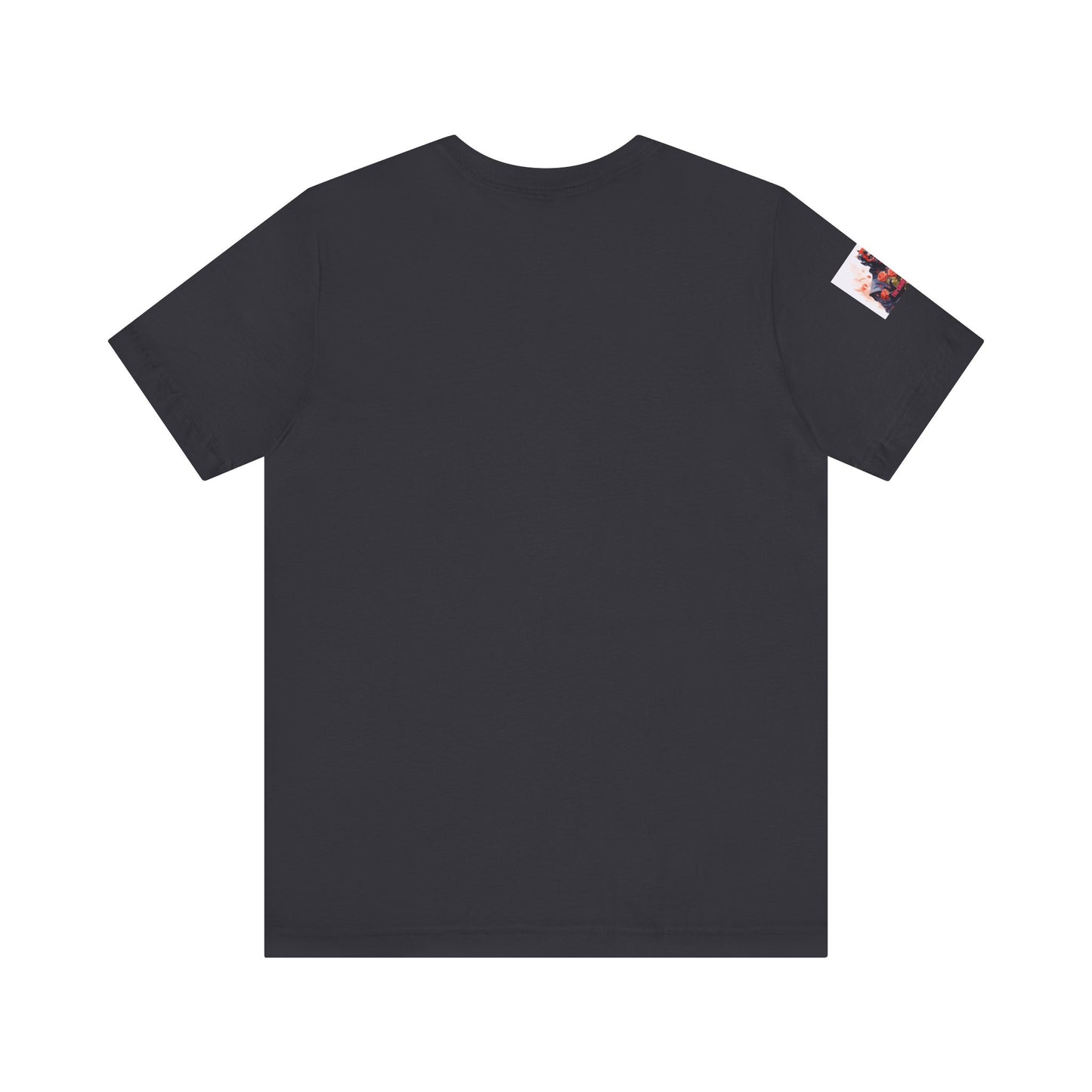 Star Wars - It's Complicated Jersey Short Sleeve Tee