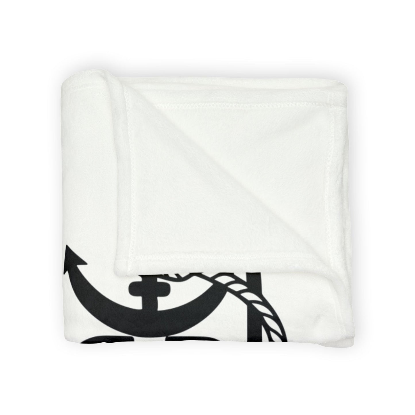 One Piece - Tastes Just Like Jiken Polyester Blanket