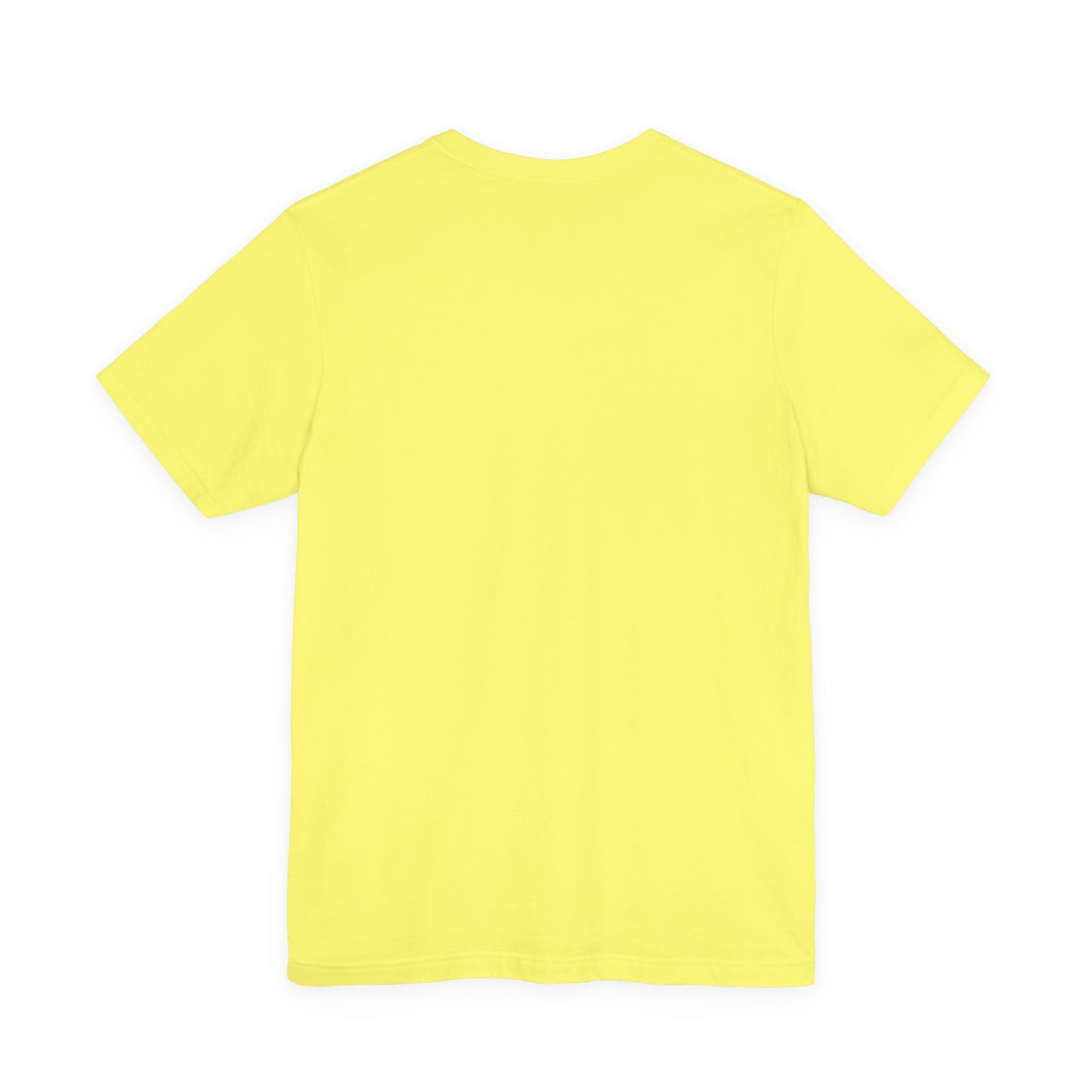 One Piece - Chopper Loves Cotton Candy Unisex Jersey Short Sleeve Tee
