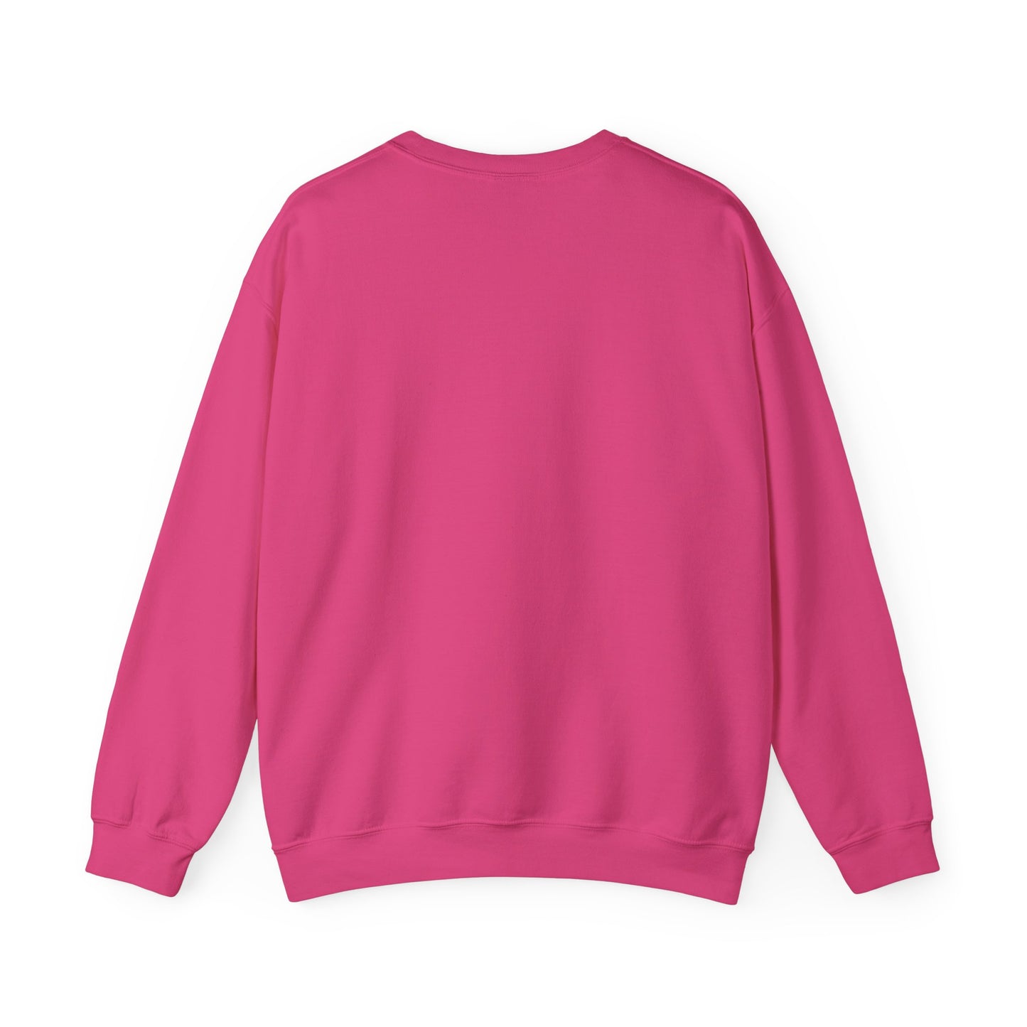 One Piece - Fine Art Jimbei Unisex Heavy Blend™ Crewneck Sweatshirt