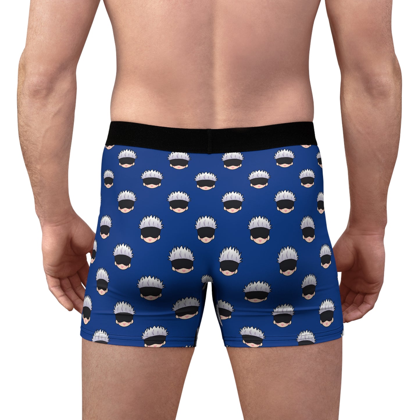 Jujutsu Kaisen - Gojo Men's Boxer Briefs