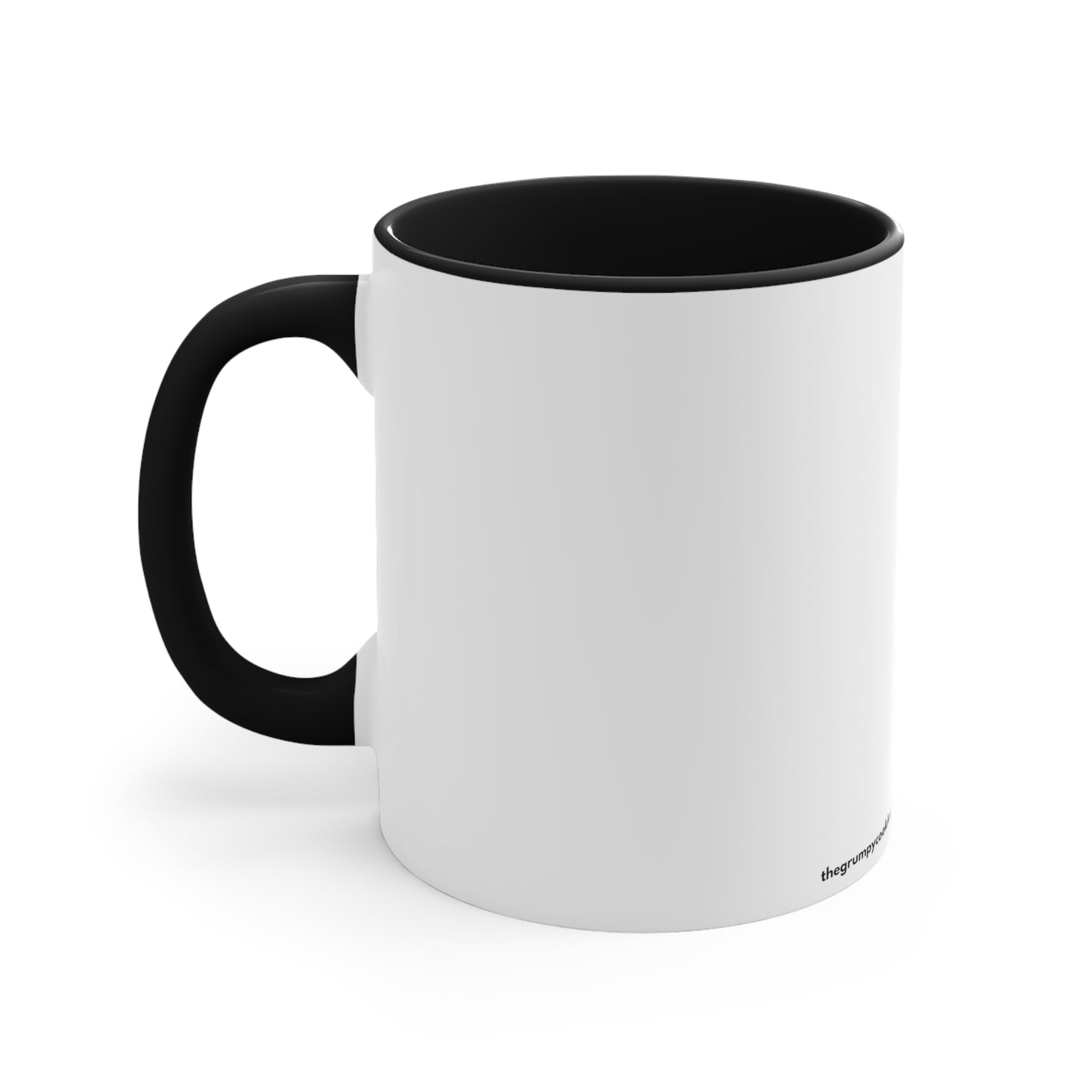 Jujutsu Kaisen - Gojo Accent Coffee Mug, 11oz