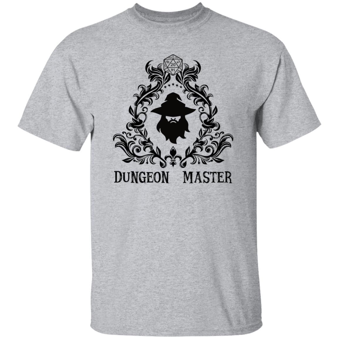 Dungeons & Dragons - Too Late T-Shirt