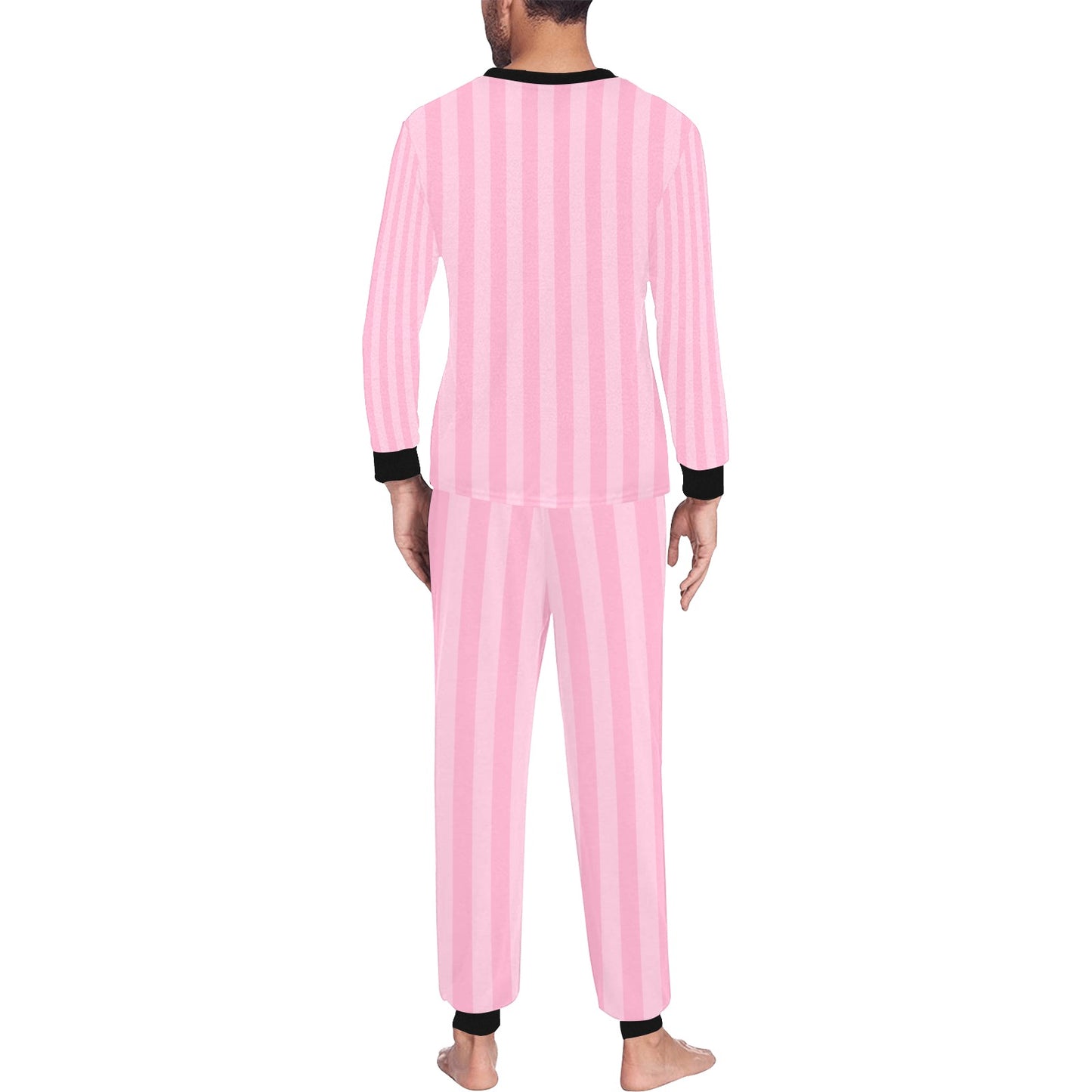 Ouran High School Host Club - The Handsomest Boys Men's Pajama Set