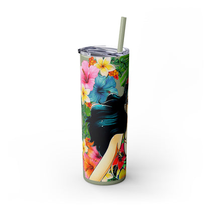 One Piece - A Summer Well Spent Tumbler with Straw, 20oz