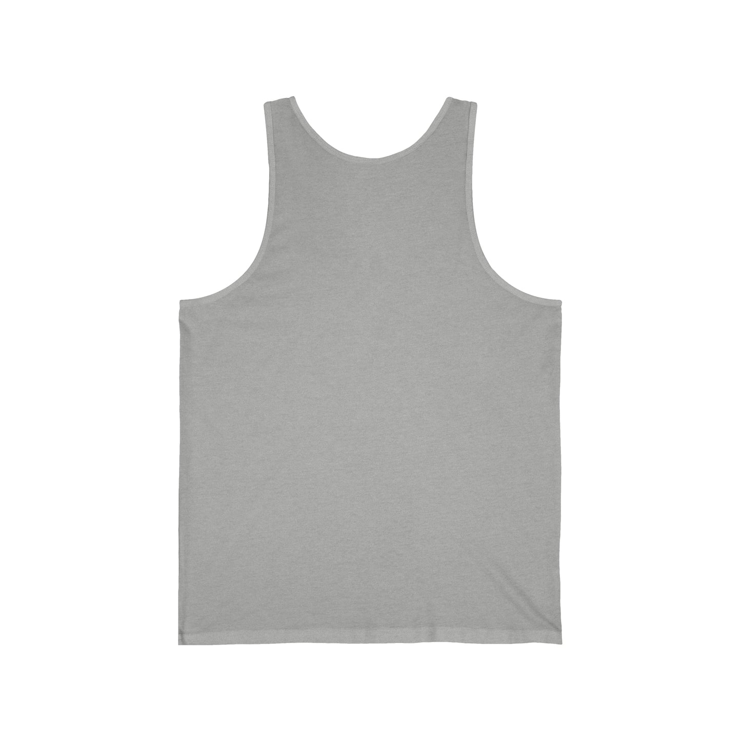 Technicolor Trunks Men's Jersey Tank