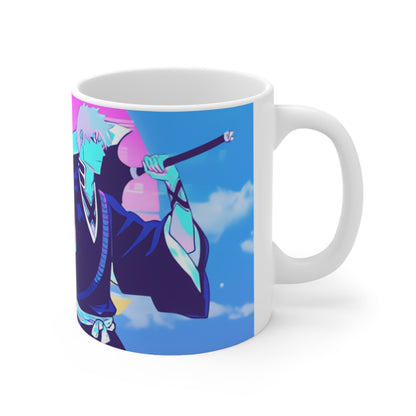 Ichigo Mug 11oz