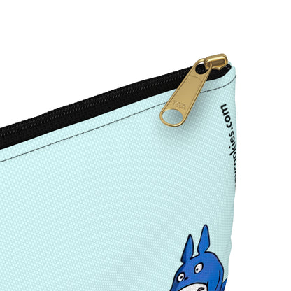 Totoro and Friends Accessory Pouch