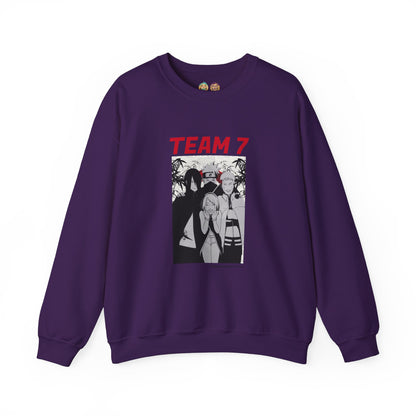 Team 7 Unisex Heavy Blend™ Crewneck Sweatshirt