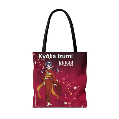 Bungo Stray Dogs- Kyoka-Chan Bag