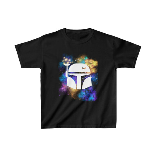 Boba Fett Kids Heavy Cotton™ Tee