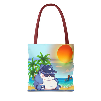 Beach Vibes - Tote Bag