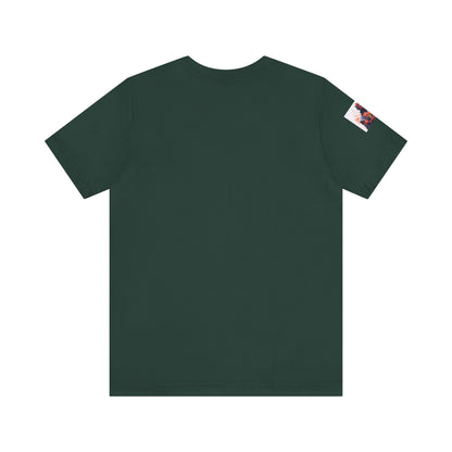Star Wars - It's Complicated Jersey Short Sleeve Tee