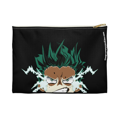 Deku Accessory Pouch