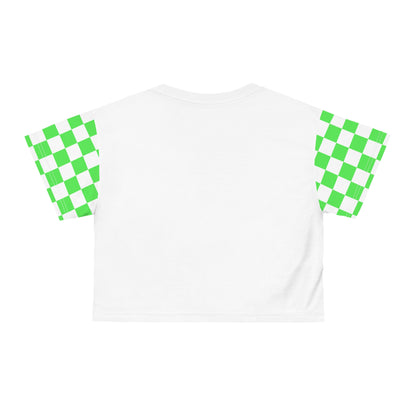 Kero Kero Crop Tee