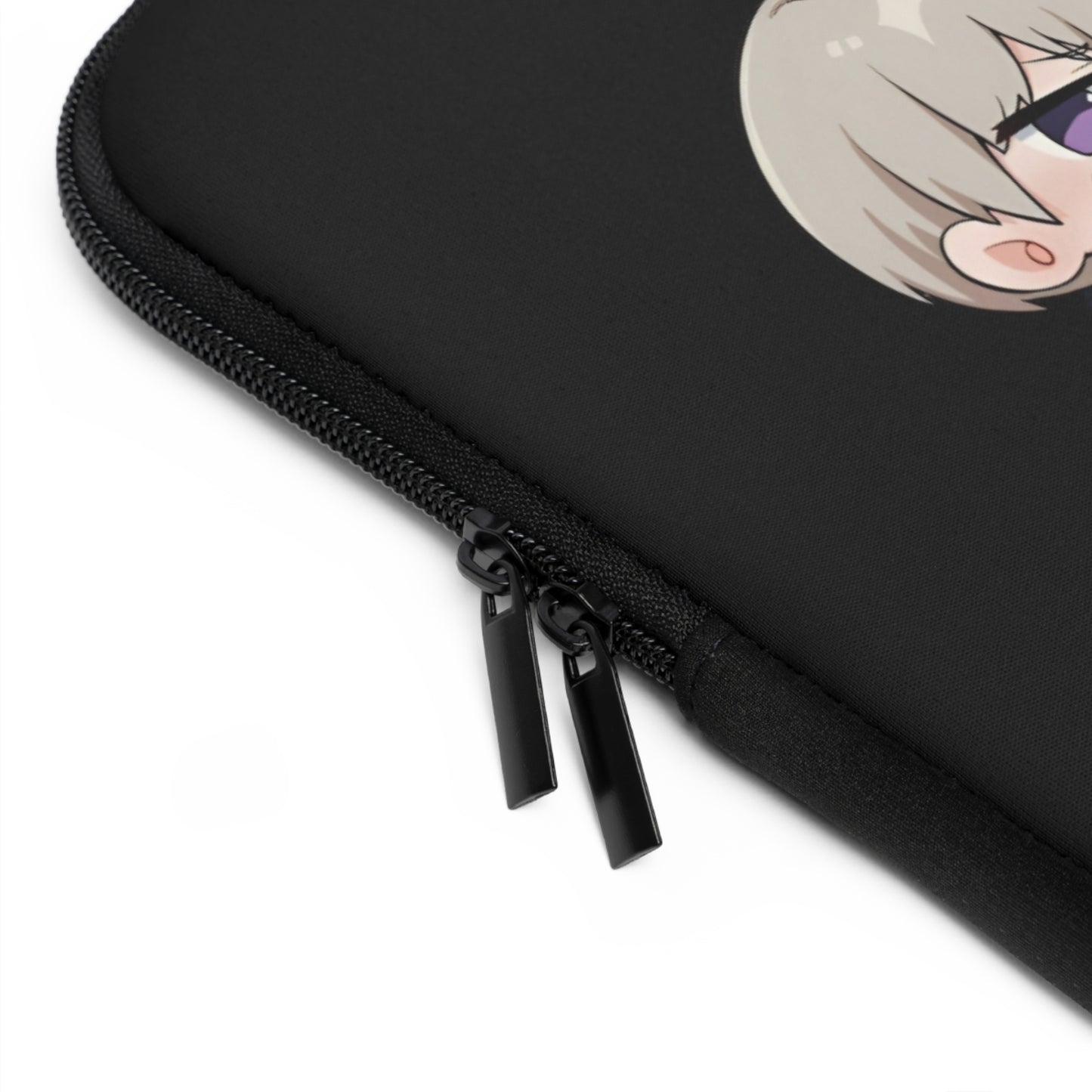 Bonito Flakes Laptop Sleeve