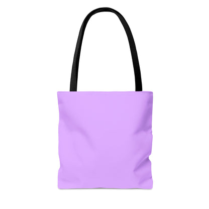 Just as Sane Tote Bag