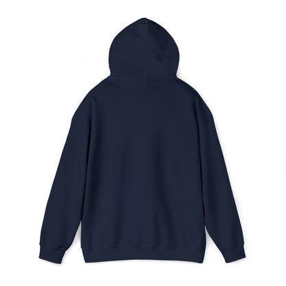 Dicey Unisex Heavy Blend™ Hooded Sweatshirt