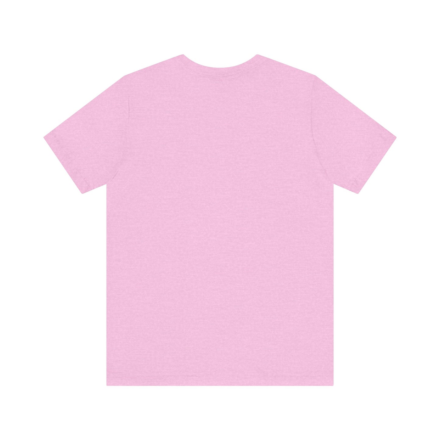 One Piece - Chopper Loves Cotton Candy Unisex Jersey Short Sleeve Tee