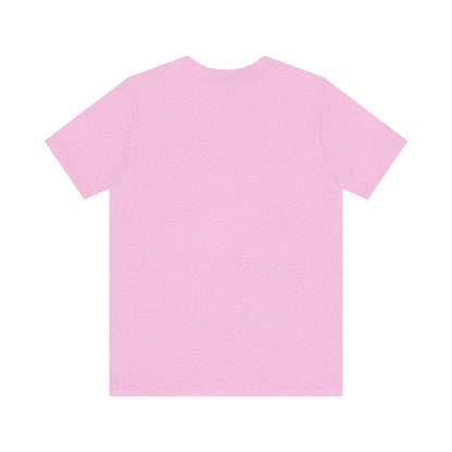 One Piece - Chopper Loves Cotton Candy Unisex Jersey Short Sleeve Tee