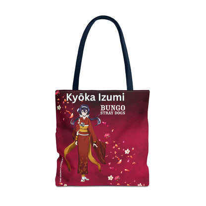 Bungo Stray Dogs- Kyoka-Chan Bag