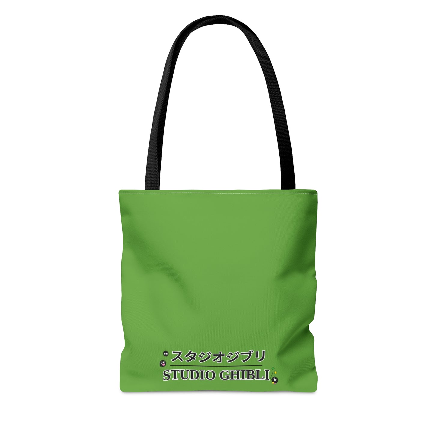 Kiki's Delivery Service Green Tote Bag