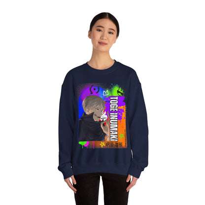 Toge Unisex Heavy Blend™ Crewneck Sweatshirt