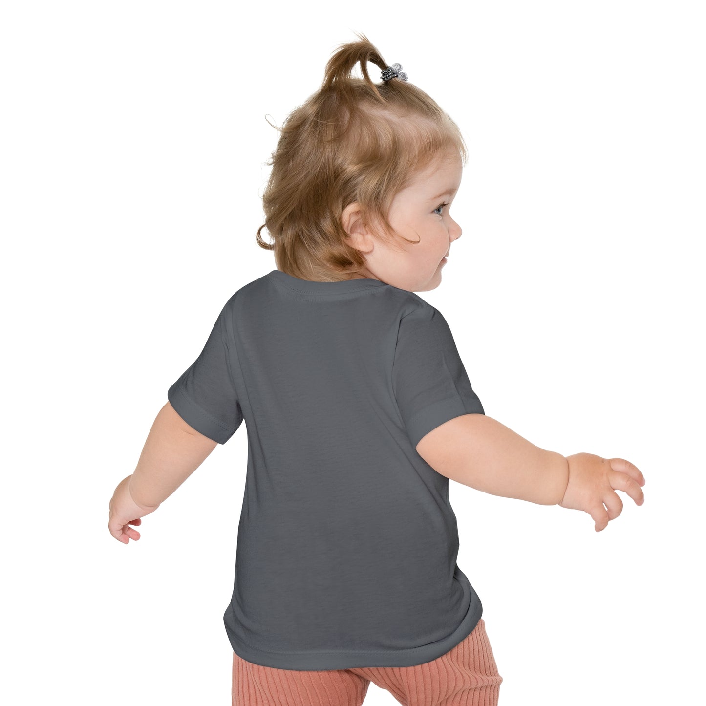 Star Wars - Ladies Love Cool Chewie Baby Short Sleeve T-Shirt