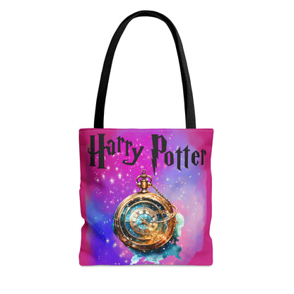 Time Turner Tote Bag