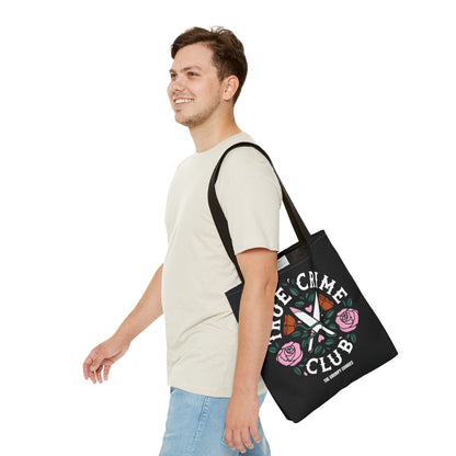 True Crime - TC Club Tote Bag